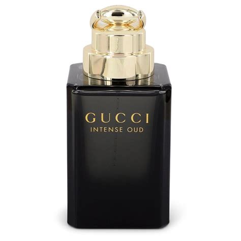 gucci intense oud 90 ml|Gucci oud intense review.